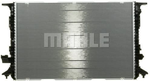 Radiator, engine cooling BEHR *** PREMIUM LINE *** CR 1022 000P - image 5