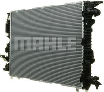 Radiator, engine cooling BEHR *** PREMIUM LINE *** CR 1022 000P - image 6