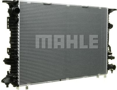 Radiator, engine cooling BEHR *** PREMIUM LINE *** CR 1022 000P - image 8