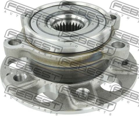 Wheel Hub 1482-KORF