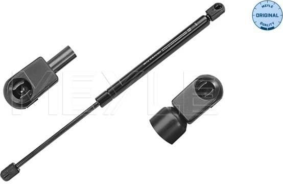 Gas Spring, boot/cargo area MEYLE-ORIGINAL: True to OE. 16-40 910 0003