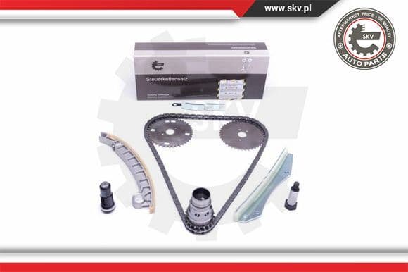 Timing Chain Kit 21SKV141