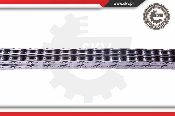 Timing Chain Kit 21SKV143 - image 3