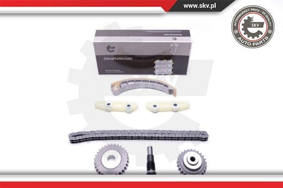 Timing Chain Kit 21SKV144