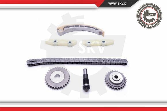 Timing Chain Kit 21SKV144 - image 2