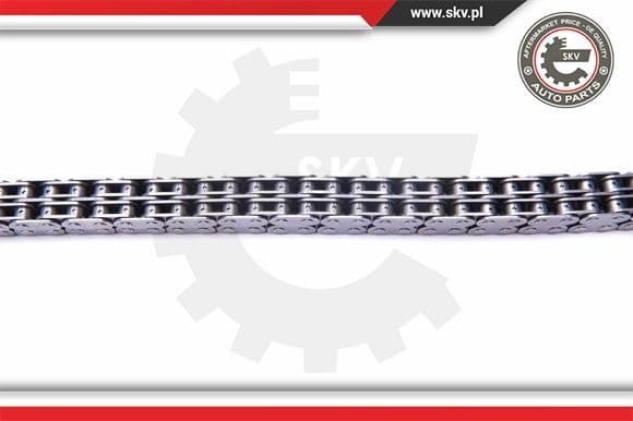 Timing Chain Kit 21SKV144 - image 3