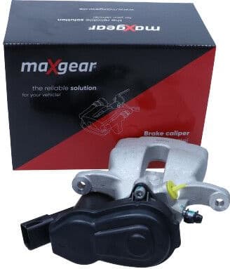 Brake Caliper 82-0849 - image 3
