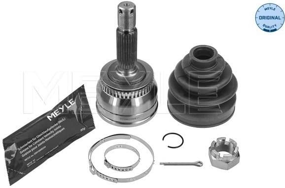 Joint Kit, drive shaft MEYLE-ORIGINAL: True to OE. 37-14 498 0008