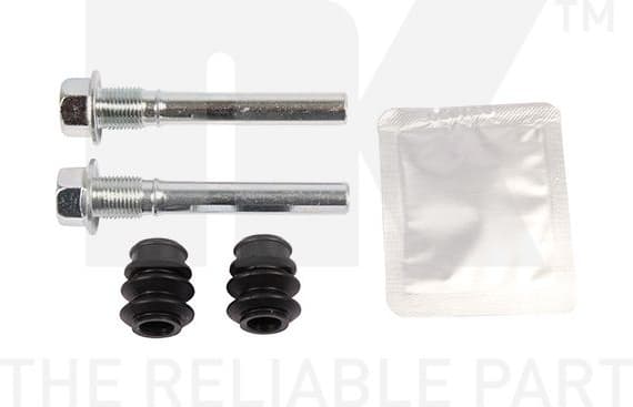 Guide Sleeve, brake caliper 8936006