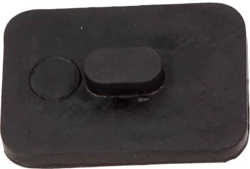 Rubber Buffer, suspension 72-3021