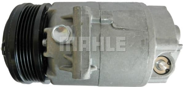 Compressor, air conditioning BEHR ACP 37 000S - image 8