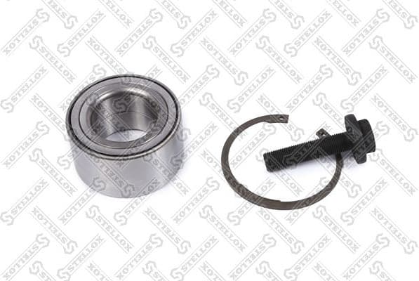 Wheel Bearing Kit 43-29138-SX