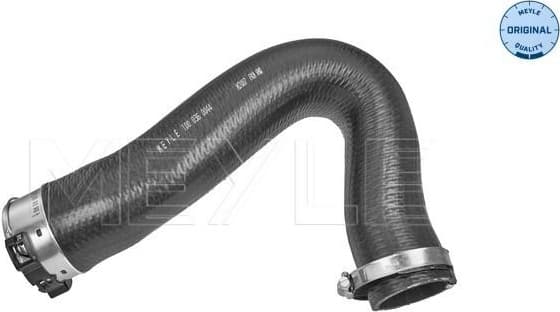 Charge Air Hose MEYLE-ORIGINAL: True to OE. 100 036 0044