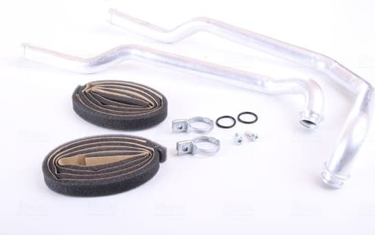 Heat Exchanger, interior heating ** FIRST FIT ** 77643 - image 5