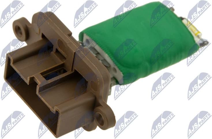 Resistor, interior blower ERD-FT-003