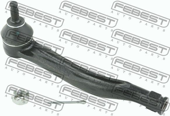 Tie Rod End 0221-B17LH