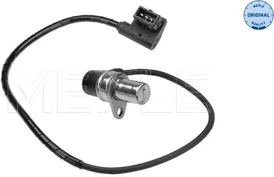 Sensor, crankshaft pulse MEYLE-ORIGINAL: True to OE. 314 899 0007