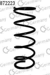 Suspension Spring 14872223