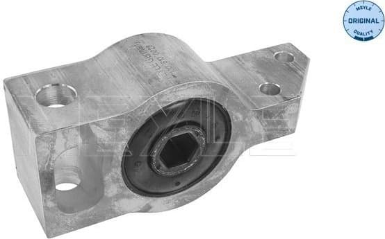 Mounting, control/trailing arm MEYLE-ORIGINAL: True to OE. 100 610 0028