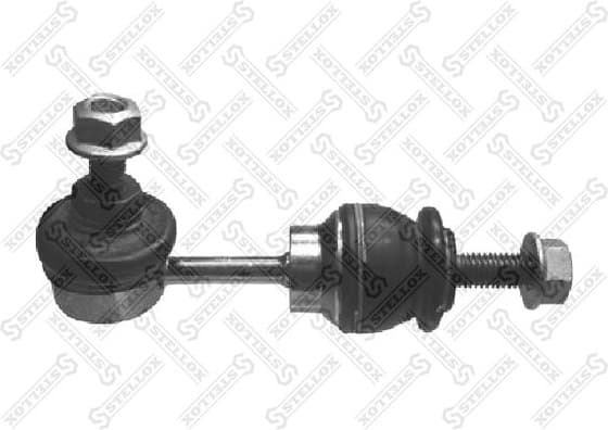 Link/Coupling Rod, stabiliser bar 56-00528-SX