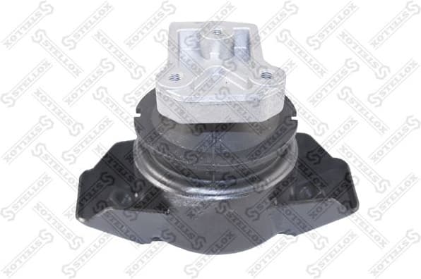 Mounting, engine 25-17087-SX