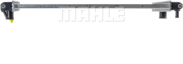 Radiator, engine cooling BEHR CR 1901 000S - image 9