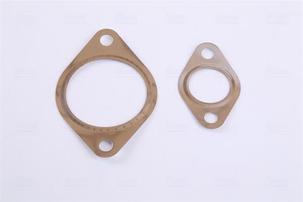 EGR Valve ** FIRST FIT ** 98237 - image 5