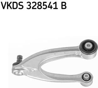 Control/Trailing Arm, wheel suspension VKDS 328541 B