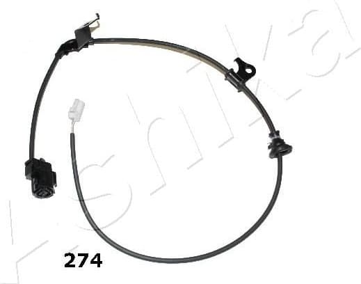 Sensor, wheel speed 151-02-274