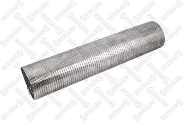 Corrugated Pipe, exhaust system 82-01605-SX