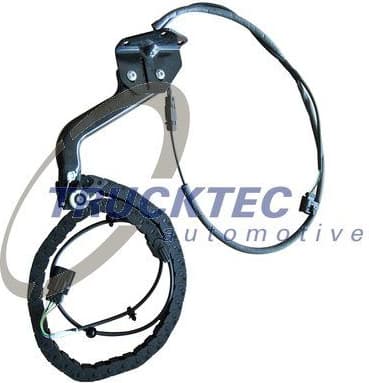 Repair Kit, cable set 02.42.314