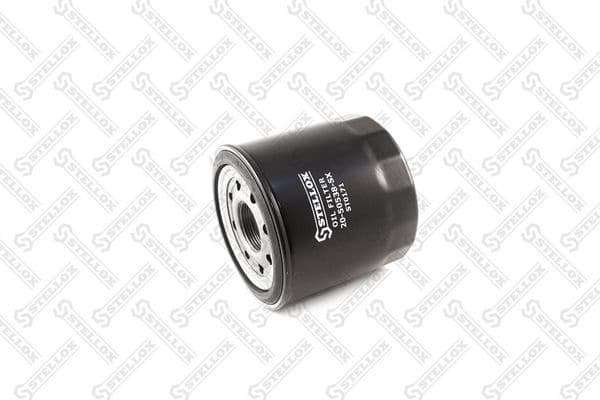 Oil Filter 20-50538-SX