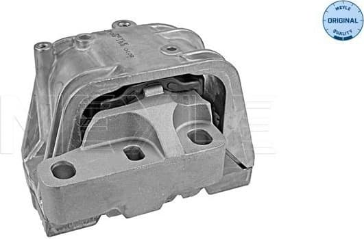Mounting, engine MEYLE-ORIGINAL: True to OE. 100 199 0108