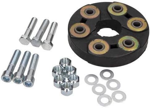 Joint, propshaft 49-1042