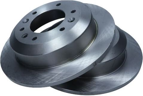 Brake Disc 19-2374 - image 2