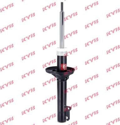 Shock Absorber Excel-G 333822