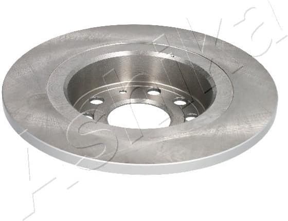 Brake Disc 61-00-007C - image 2