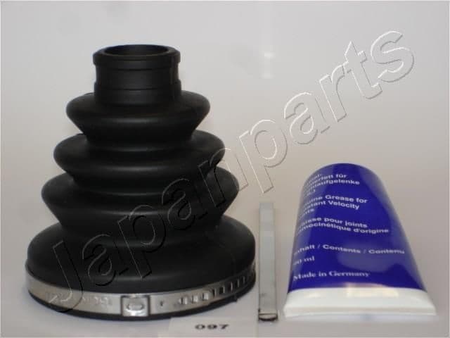 Bellow Kit, drive shaft KB-097