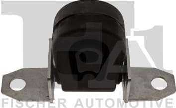 Mount, exhaust system 183-910
