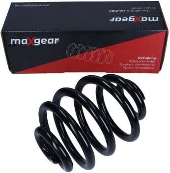 Suspension Spring 60-0532 - image 2