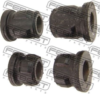 Mounting, steering gear SGAB-017