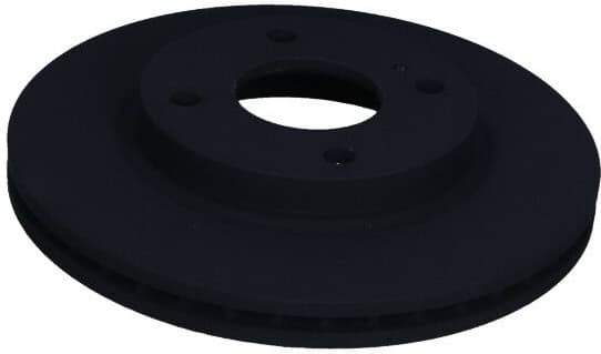 Brake Disc QUARO HIGH CARBON QD1867HC
