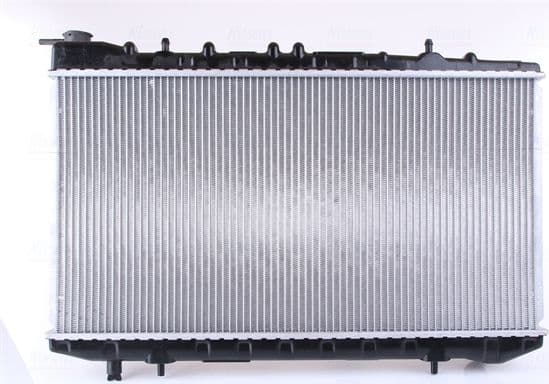 Radiator, engine cooling 629731 - image 2