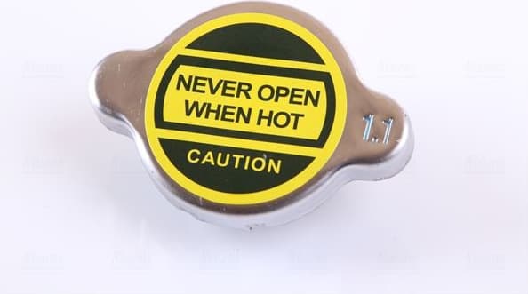 Radiator, engine cooling 629731 - image 5