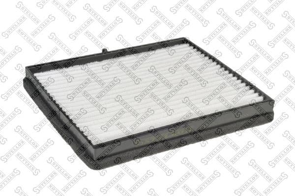 Filter, cabin air 71-10222-SX