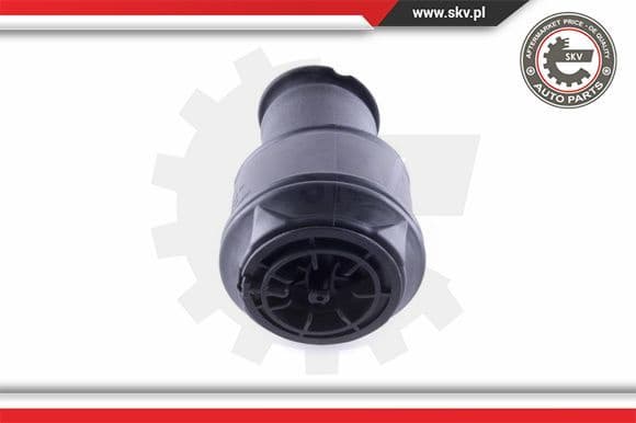 Air Spring, suspension 58SKV023 - image 2