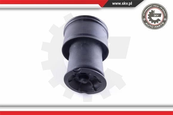 Air Spring, suspension 58SKV023 - image 3