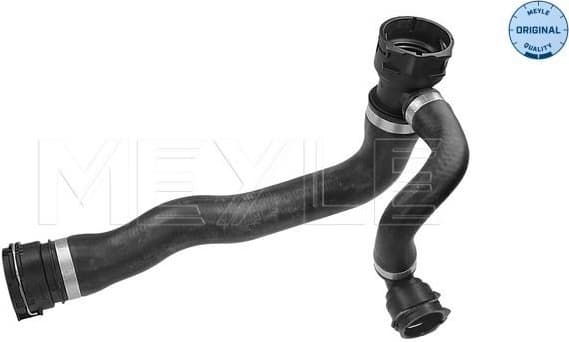 Radiator Hose MEYLE-ORIGINAL: True to OE. 319 222 0023