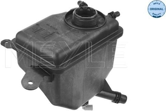 Expansion Tank, coolant MEYLE-ORIGINAL: True to OE. 314 223 0005