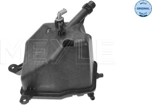 Expansion Tank, coolant MEYLE-ORIGINAL: True to OE. 314 223 0005 - image 3